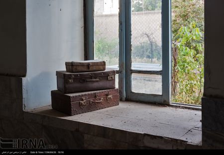 اخبار,عکس خبری,خانه «پرویز مشکاتیان»