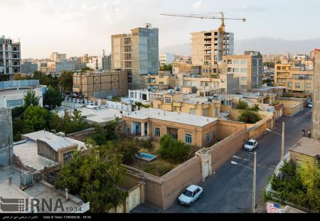 اخبار,عکس خبری,خانه «پرویز مشکاتیان»