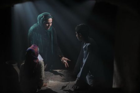 اخبار,اخبار فرهنگی وهنری,فیلم نفس اخبار,اخبار فرهنگی وهنری,فیلم نفس