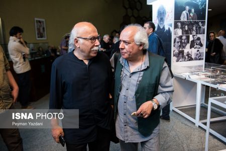 اخبار,عکس خبری,معرفی برگزیدگان نشان داود رشیدی