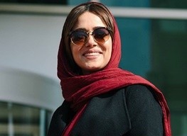 اخبار,اخبار فرهنگی وهنری,پرینازایزدیار
