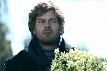 اخبار,اخبار فرهنگی وهنری,فیلم سینمایی فصل نرگس