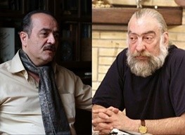 اخبار,اخبار فرهنگی وهنری,کیوان ساکت