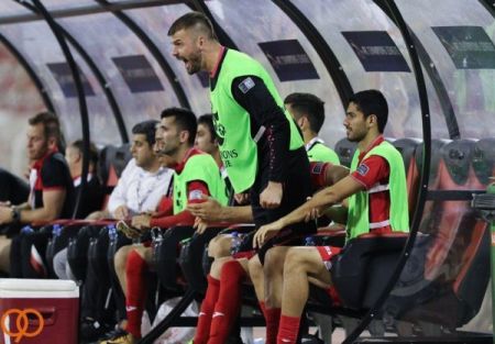 اخبار,اخبار ورزشی ونتایج مسابقات,چند فریم ویژه از پرسپولیس