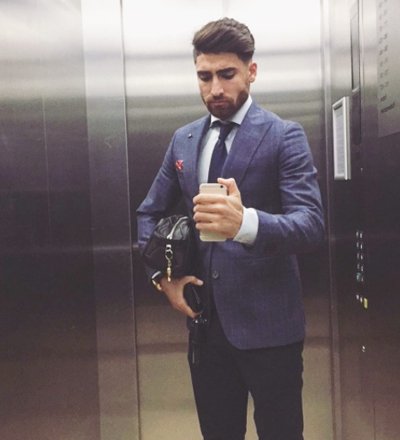 اخبار,اخبار ورزشی ونتایج مسابقات,علیرضا جهانبخش