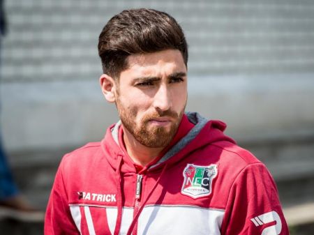 اخبار,اخبار ورزشی ونتایج مسابقات,علیرضا جهانبخش