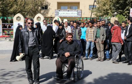 اخبار,اخبار فرهنگی وهنری,سریال های سیاسی تلویزیون ایران اخبار,اخبار فرهنگی وهنری,سریال های سیاسی تلویزیون ایران