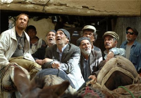 اخبار,اخبار فرهنگی وهنری,سریال های سیاسی تلویزیون ایران اخبار,اخبار فرهنگی وهنری,سریال های سیاسی تلویزیون ایران