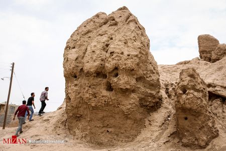 اخبار,عکس خبری,روستای آزادوار