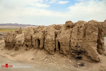 اخبار,عکس خبری,روستای آزادوار