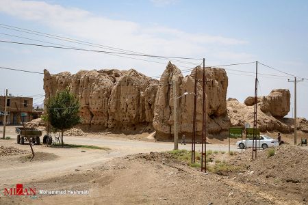 اخبار,عکس خبری,روستای آزادوار