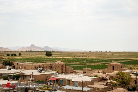 اخبار,عکس خبری,روستای آزادوار