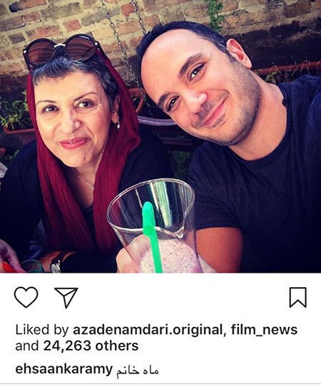 اخبار فرهنگی,اخبار هنرمندان,اخبار بازیگران