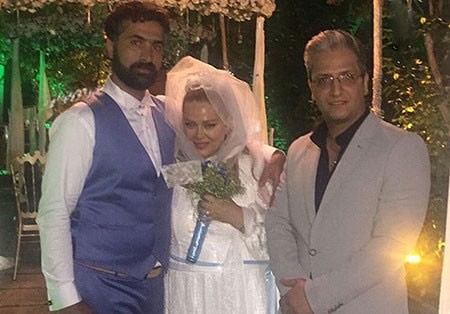 اخبار فرهنگی,اخبار هنرمندان,اخبار بازیگران