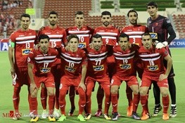   اخبارورزشی ,خبرهای  ورزشی,پرسپولیس 