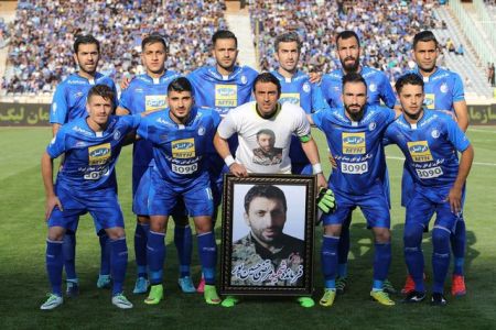    اخبارورزشی ,خبرهای ورزشی,استقلال تهران