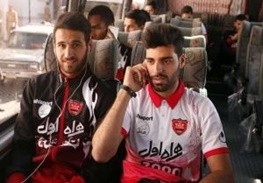    اخبارورزشی ,خبرهای ورزشی, پرسپولیس
