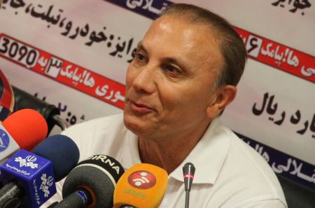  اخبارورزشی ,خبرهای  ورزشی ,حمید درخشان