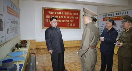   اخباربین الملل ,خبرهای بین الملل ,رهبر کره شمالی