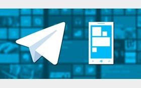   اخبارسیاسی ,خبرهای  سیاسی , کانال‌های تلگرامی
