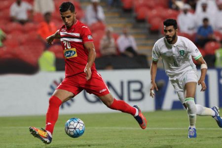    اخبارورزشی ,خبرهای  ورزشی ,پرسپولیس و الاهلی