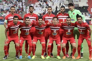   اخبارورزشی ,خبرهای  ورزشی,پرسپولیس