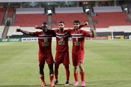   اخبارورزشی,خبرهای ورزشی ,پرسپولیس