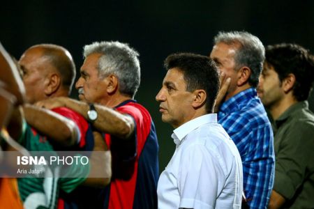   اخبارورزشی ,خبرهای  ورزشی ,دیدار تیم های فوتبال ذوب آهن و فجرسپاسی