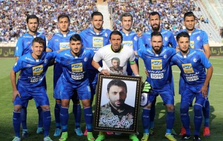   اخبارورزشی ,خبرهای ورزشی ,استقلال تهران