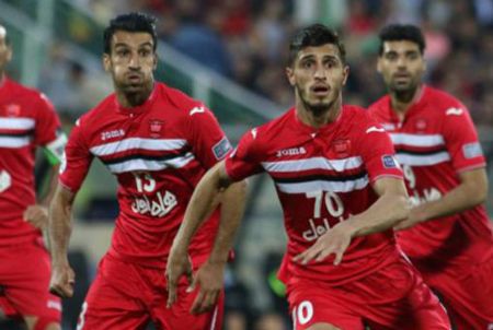   اخبارورزشی,خبرهای ورزشی ,پرسپولیس