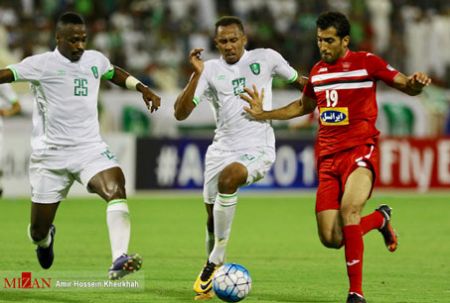   اخبارورزشی ,خبرهای  ورزشی,پرسپولیس