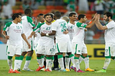  اخبارورزشی ,خبرهای  ورزشی ,الاهلی عربستان
