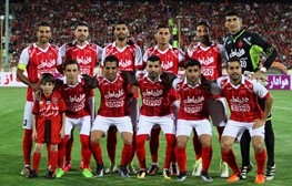   اخبارورزشی ,خبرهای ورزشی  , پرسپولیس