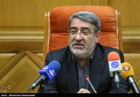   اخبارسیاسی ,خبرهای  سیاسی ,رحمانی فضلی