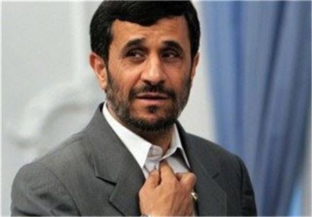   اخبارسیاسی ,خبرهای  سیاسی ,احمدی‌نژاد