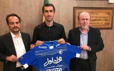    اخبارورزشی ,خبرهای  ورزشی , جباری