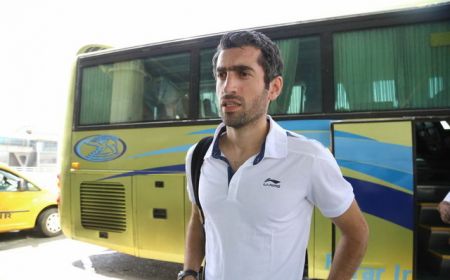  اخبارورزشی ,خبرهای  ورزشی,مجتبی جباری