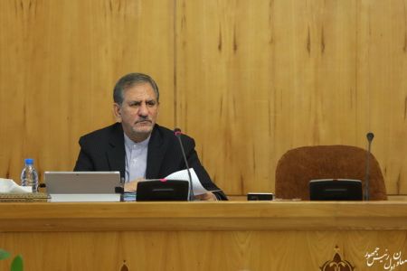   اخبارسیاسی ,خبرهای  سیاسی ,جهانگیری