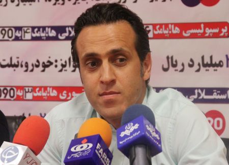   اخبارورزشی ,خبرهای ورزشی ,علی کریمی