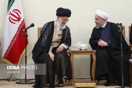   اخبارسیاسی ,خبرهای  سیاسی ,روحانی