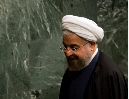   اخبارسیاسی ,خبرهای  سیاسی , روحانی