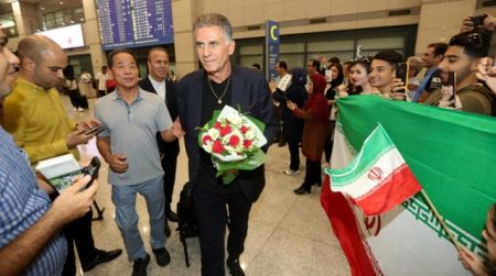    اخبارورزشی ,خبرهای ورزشی ,کی روش