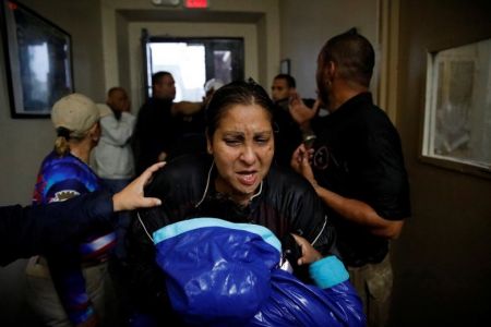   طوفان ماریا در پورتو ریکو