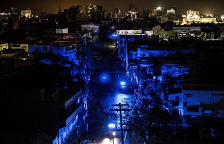   طوفان ماریا در پورتو ریکو