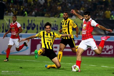  اخبارورزشی ,خبرهای  ورزشی,پرسپولیس