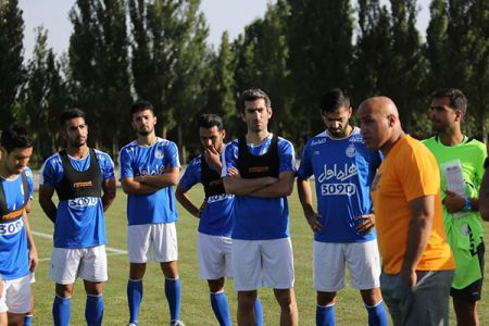   اخبارورزشی ,خبرهای ورزشی ,استقلال