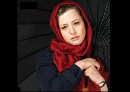   اخبارفرهنگی ,خبرهای  فرهنگی ,مهراوه شریفی‌نیا