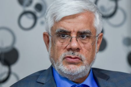  اخبارسیاسی ,خبرهای  سیاسی , محمد رضا عارف