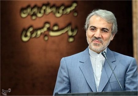   اخبارسیاسی ,خبرهای  سیاسی ,نوبخت
