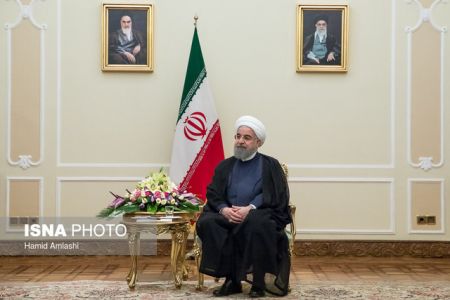   اخبارسیاسی ,خبرهای  سیاسی ,روحانی